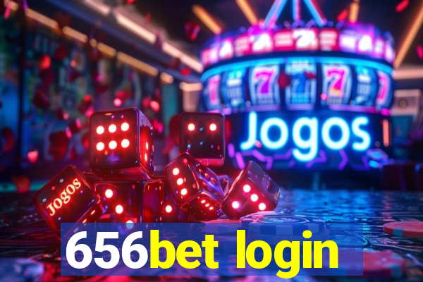 656bet login